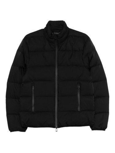 Emporio Armani Nylon Down Jacket - Emporio Armani - Modalova