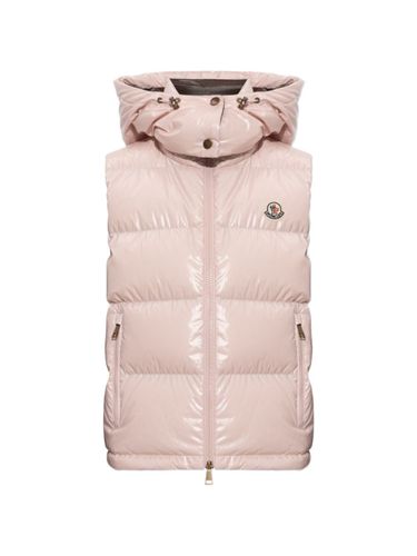 Moncler Niverolle Down Vest - Moncler - Modalova