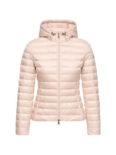 Moncler Igelhood Short Down Jacket - Moncler - Modalova