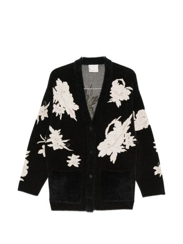 Forte Forte Jacquard Cardigan - Forte Forte - Modalova