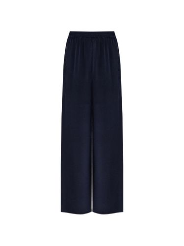 Max Mara Silk Trousers - Max Mara - Modalova