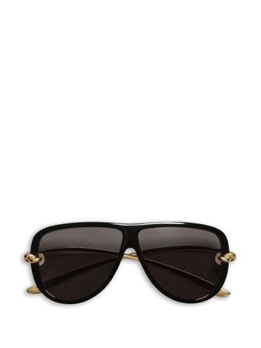 Bottega Veneta Sunglasses - Bottega Veneta - Modalova