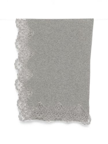 Ermanno Scervino Cashmere Stole - Ermanno Scervino - Modalova