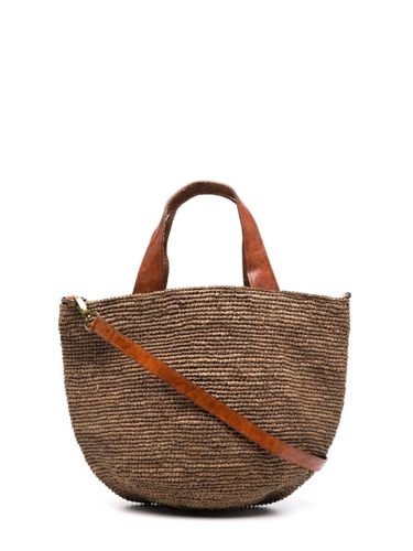 IBELIV Mirozy Raffia Bag - IBELIV - Modalova