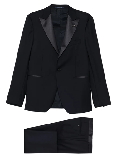 Tagliatore Bruce Suit - Tagliatore - Modalova
