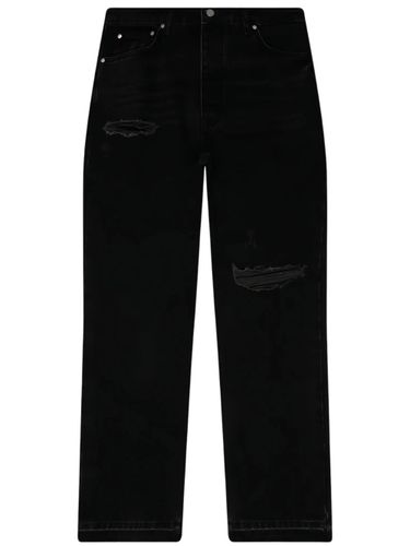 Represent Heaton Distressed Jeans - Represent - Modalova