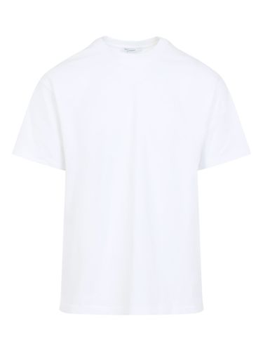 Givenchy T-Shirt With Logo - Givenchy - Modalova
