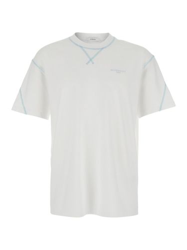 Givenchy Cotton T-Shirt - Givenchy - Modalova