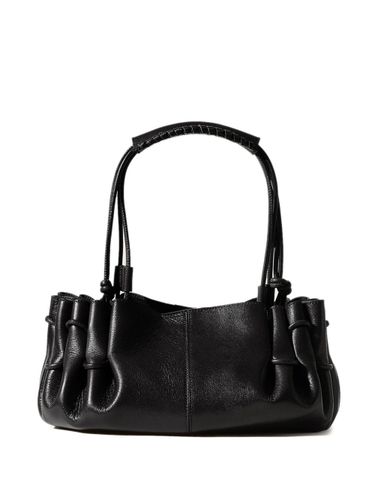 HEREU Arta Leather Shoulder Bag - HEREU - Modalova