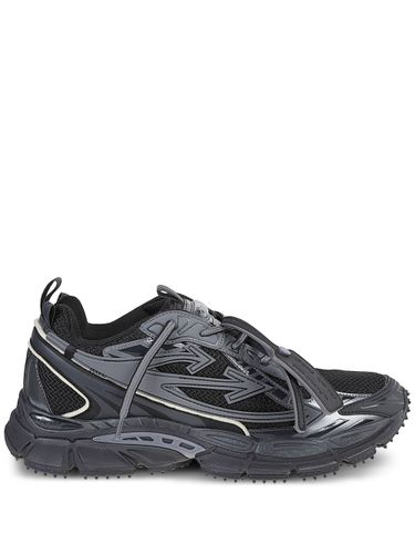 Off White Be Right Back Sneakers - Off White - Modalova