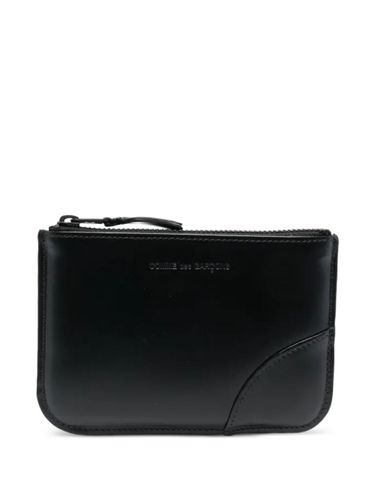 Leather Credit Card Case - COMME DES GARÇONS - Modalova