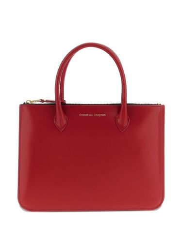 COMME DES GARÇONS Leather Mini Bag - COMME DES GARÇONS - Modalova