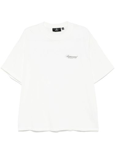 Owners Club Script T-Shirt - Represent - Modalova