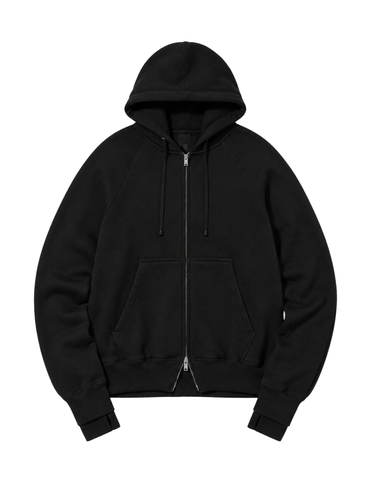 Thom Krom Zip-Up Hoodie - Thom Krom - Modalova