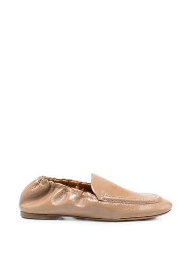 ODISSI Juno Leather Loafers - ODISSI - Modalova