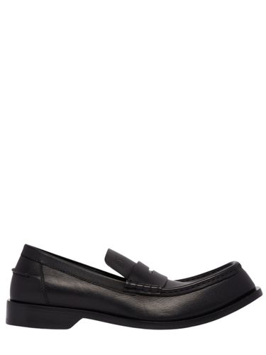 Loewe Bobine Loafers - Loewe - Modalova