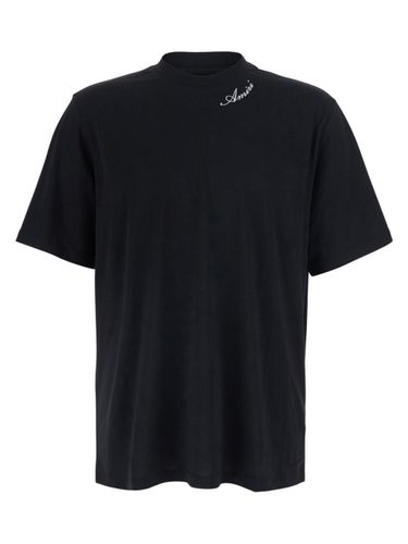 Amiri Logo T-Shirt - Amiri - Modalova