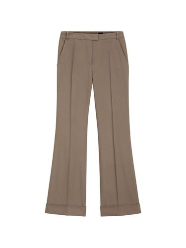 BOSS Straight-Leg Trousers - BOSS - Modalova