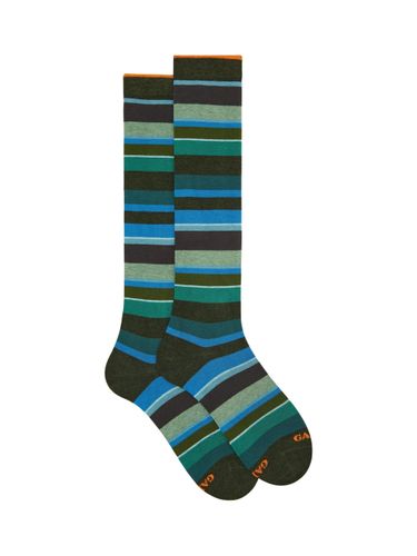 GALLO Cotton Socks - GALLO - Modalova