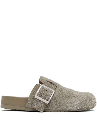 Loewe Easy Buclke Slippers - Loewe - Modalova