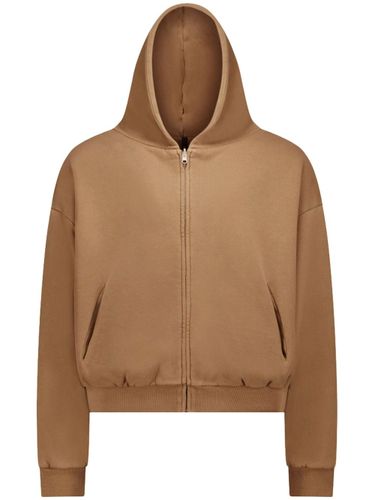 ENTIRE STUDIOS Thermal Sweatshirt - ENTIRE STUDIOS - Modalova