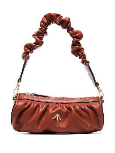 Bags.. Leather - MANU ATELIER - Modalova