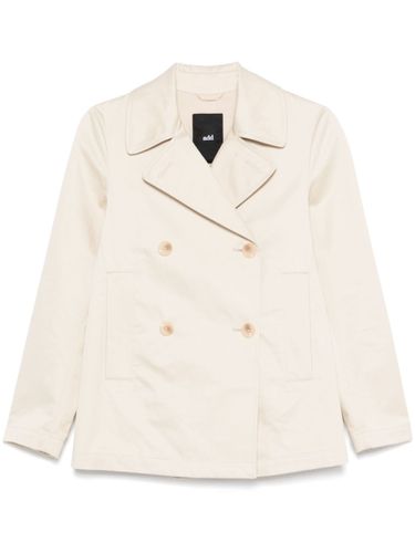 Add Double-Breasted Jacket - Add - Modalova
