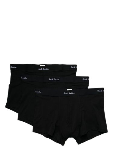 Paul Smith Logo Boxers - 3Pack - Paul Smith - Modalova
