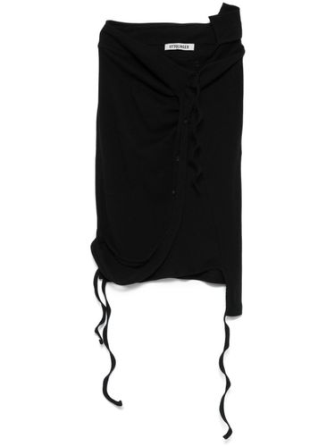 OTTOLINGER Cotton Mini Skirt - OTTOLINGER - Modalova