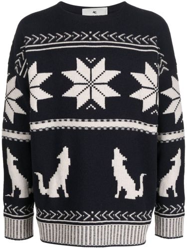Etro Embroidered Shirt - Etro - Modalova