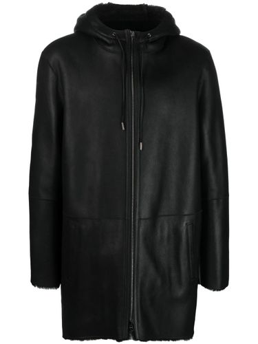 DESA1972 Reversible Shearlin Coat G - DESA1972 - Modalova