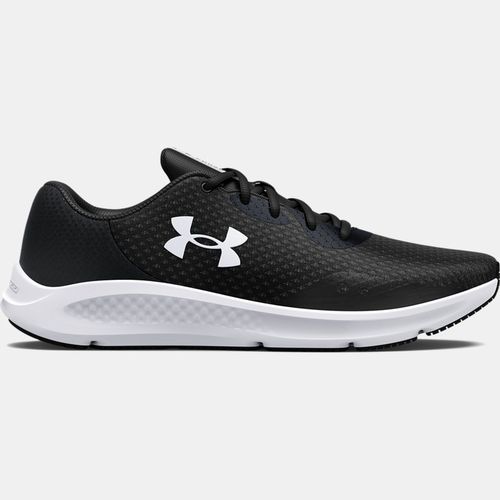 Chaussure de course Charged Pursuit 3 / / Blanc 44 - Under Armour - Modalova