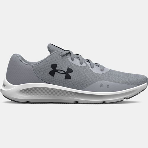 Chaussure de course Charged Pursuit 3 Mod / Mod / Noir 41 - Under Armour - Modalova