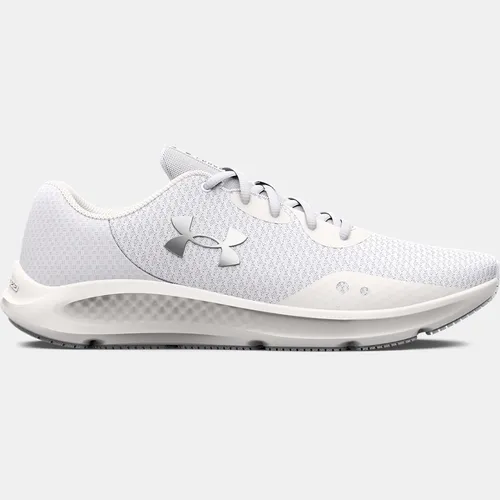 Chaussure de course Charged Pursuit 3 / / Metallique Argent 44.5 - Under Armour - Modalova