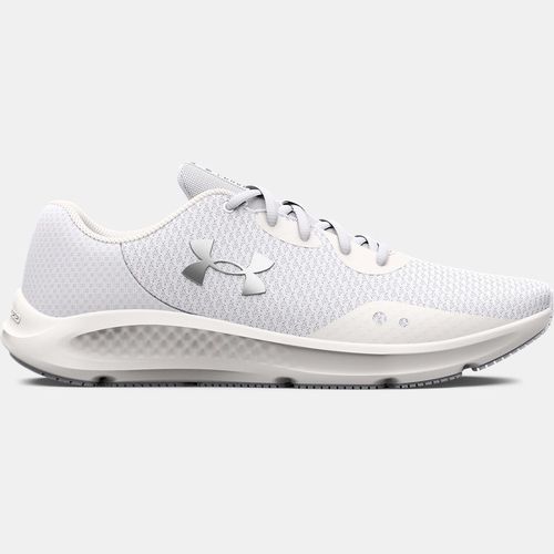 Chaussure de course Charged Pursuit 3 / / Metallique Argent 45.5 - Under Armour - Modalova