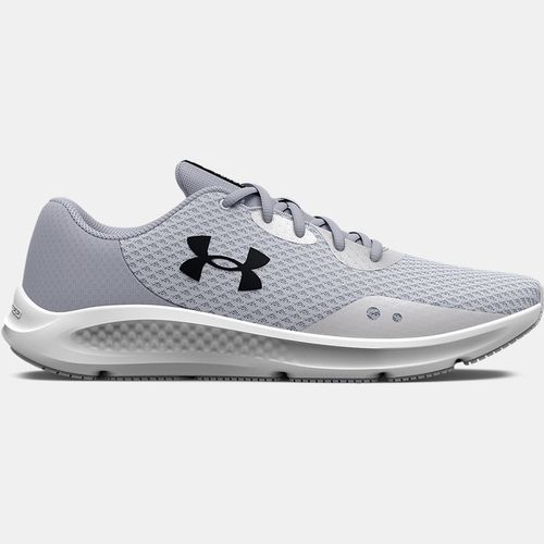 Chaussure de course Charged Pursuit 3 Halo / Mod / Noir 36 - Under Armour - Modalova