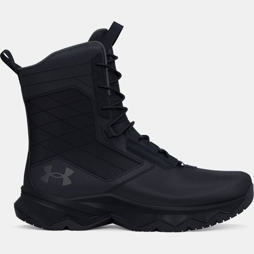 Chaussure militaire Stellar G2 / / Pitch Gris 44 - Under Armour - Modalova