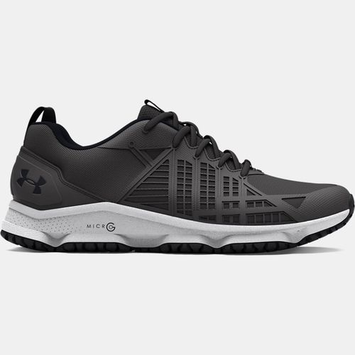 Chaussure militaire Micro G® Strikefast Castlerock / Mod / Noir 38.5 - Under Armour - Modalova