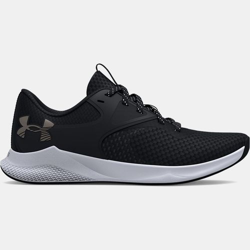 Chaussure de training Charged Aurora 2 / / Metallique Warm Argent 43 - Under Armour - Modalova