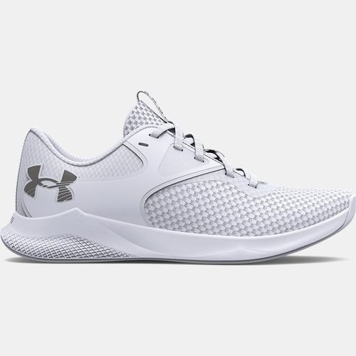 Chaussure de training Charged Aurora 2 / / Metallique Warm Argent 37.5 - Under Armour - Modalova