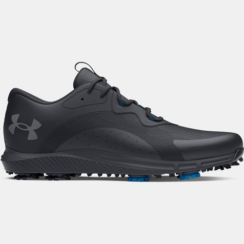 Chaussure de golf large Charged Draw 2 / / Titan Gris 41 - Under Armour - Modalova