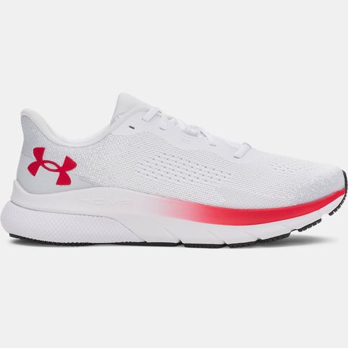 Chaussure de course HOVR™ Turbulence 2 / Halo Gris / Rouge 44 - Under Armour - Modalova