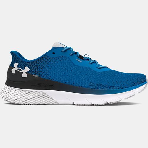 Chaussure de course HOVR™ Turbulence 2 Photon / Noir / Distant Gris 43 - Under Armour - Modalova