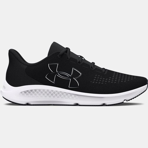 Chaussure de course Charged Pursuit 3 Big Logo / / Blanc 36.5 - Under Armour - Modalova