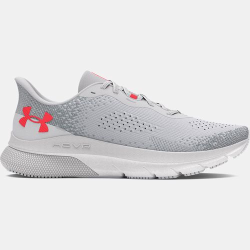 Chaussure de course HOVR™ Turbulence 2 Halo / Mod / Racer Rouge 40.5 - Under Armour - Modalova