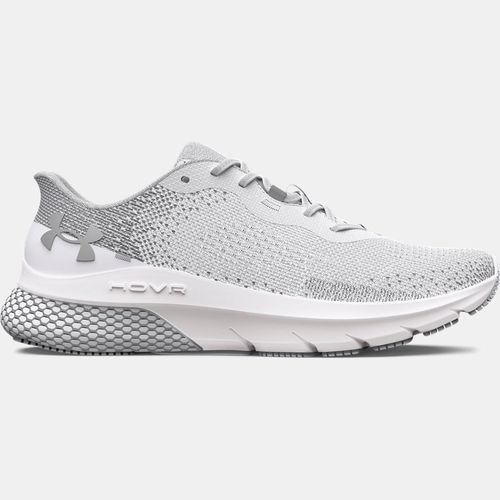 Chaussure de course HOVR™ Turbulence 2 / / Metallique Argent 37.5 - Under Armour - Modalova