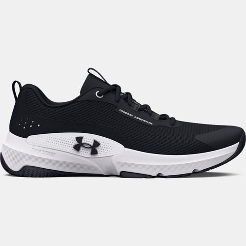 Chaussure de training Dynamic Select / Blanc / 43 - Under Armour - Modalova