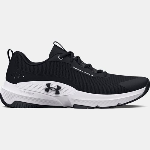 Chaussure de training Dynamic Select / Blanc / 45.5 - Under Armour - Modalova