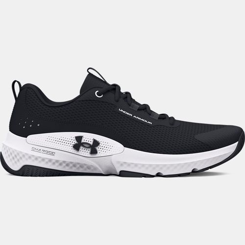 Chaussure de training Dynamic Select / Blanc / 38.5 - Under Armour - Modalova