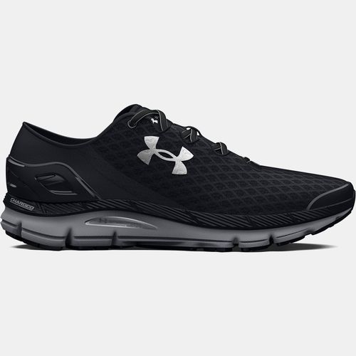 Chaussure de course SpeedForm™ Gemini unisexe / Blanc / 44 - Under Armour - Modalova